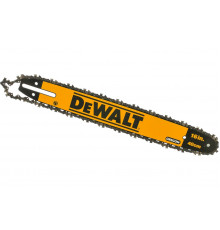 Цепь (40 см; 56 звеньев; 3/8; 1.1 мм) DEWALT DT20660
