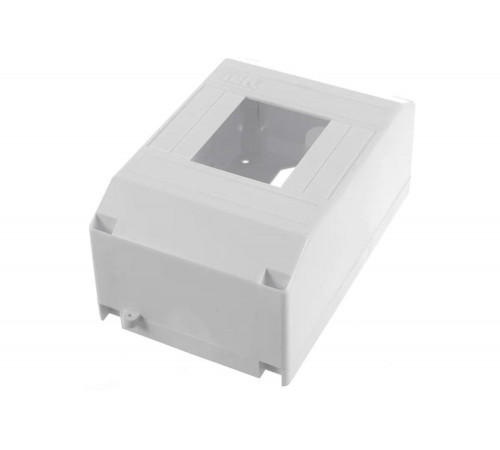 Щиток IEK ЩРн-П-4