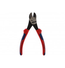 Бокорезы особой прочности KNIPEX TWINFORCE KN-7372180