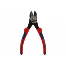 Бокорезы особой прочности KNIPEX TWINFORCE KN-7372180