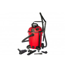 Пылесос Elitech ПС 1260А