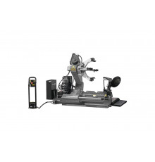 Станок шиномонтажный NORDBERG для грузовых автомобилей 14"-26", двухскоростной, 380V, серый 46TRK26(G)