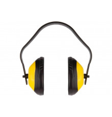 Защитные наушники DEXX, пластиковое оголовье 1117_z01