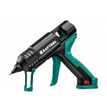 Электрический термоклеевой пистолет KRAFTOOL Grand 200 06839
