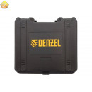 Аккумуляторная дрель-шуруповерт DENZEL CDL-IB-18-02 26113, Li-Ion