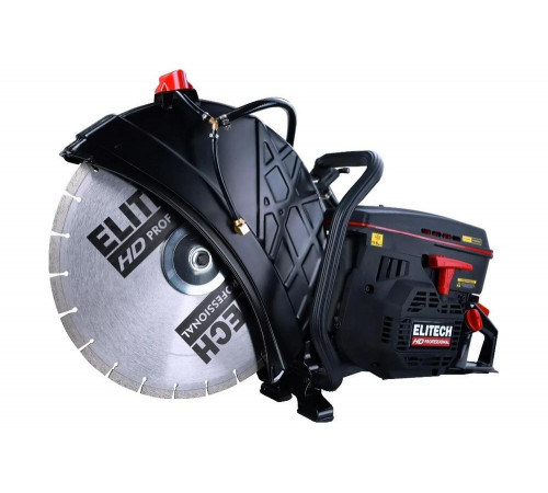 Бензорез Elitech GC 400 HD 204756