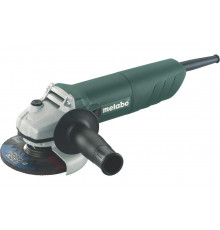 Угловая шлифмашина Metabo W 720-115 606725000