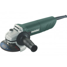 Угловая шлифмашина Metabo W 720-115 606725000