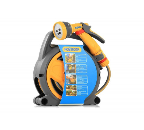 Катушка Pico со шлангом (10 м) Hozelock 24250000