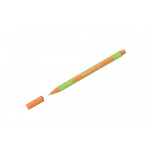 Капиллярная ручка Schneider Line-Up оранжевая, 0,4 мм 191006