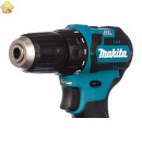 Аккумуляторная дрель-шуруповерт Makita CXT DF332DZ