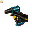 Аккумуляторная дрель-шуруповерт Makita CXT DF332DZ