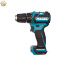 Аккумуляторная дрель-шуруповерт Makita CXT DF332DZ