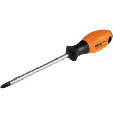 Крестовая отвертка AFFIX Phillips №3, 150 мм AF04103150