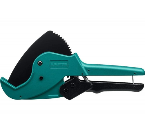 KRAFTOOL 63 мм, автоматический труборез по металлопластиковым трубам Alligator-63 23408-63_z01