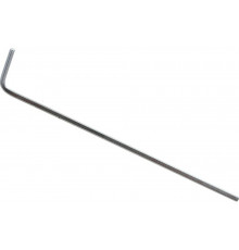 Шестигранник дюймовый Г-образный 5/64" KING TONY 112525S