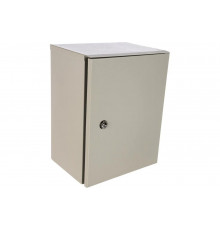 Щит с монтажной панелью ЩМП 04-2 IP 54 400х300х220 RUCELF 00002232