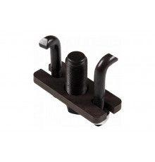 Съемник зубчатого шкива AFFIX топливного насоса Ford AF10350008