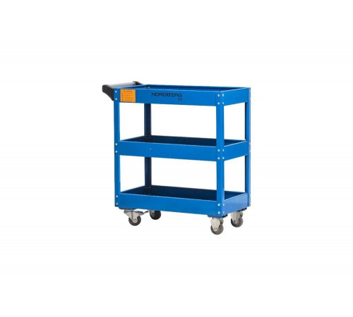 Профессиональная тележка NORDBERG T1(B)