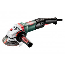 Угловая шлифовальная машина Metabo WEPBA 17-125 QUICK RT 601097000