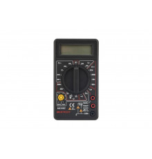 Портативный мультиметр MASTECH M830BZ 13-2002