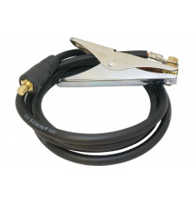 Кабель заземления (3 м; 50 кв.мм; DX50) FUBAG 38661