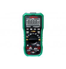 Цифровой профессиональный мультиметр Mastech MS8253A 00-00007382