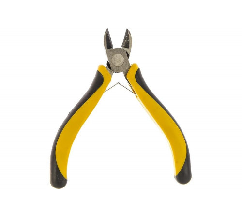 STAYER 120 мм, бокорезы TopGrip 2218-5_z02