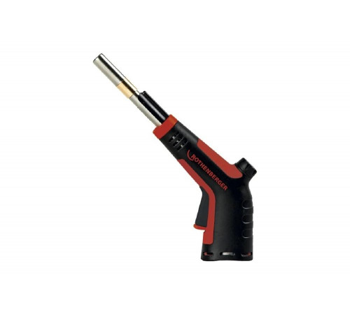 Горелка ROTHENBERGER SUPER FIRE 4 с циклонным соплом 7/16"-ЕС 1500001355