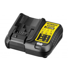 Зарядное устройство DEWALT 12/14.4/18 В, 1.25 A DCB107