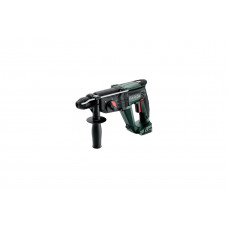 Аккумуляторный перфоратор Metabo KH 18 LTX 24, без АКК и ЗУ 601712850