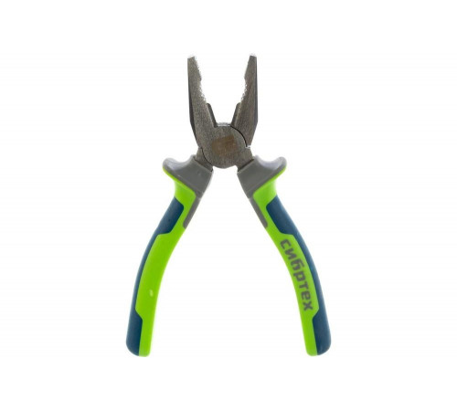 Комбинированные плоскогубцы СИБРТЕХ 17054