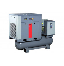 Винтовой компрессор FUBAG FSKD 5.5-8/270 641440