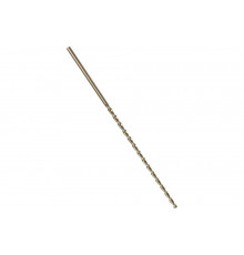 Сверло по металлу удлиненное HSS-G DIN 1869 (8х390х265 мм) Ruko 256080