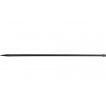 Строительный лом СИБРТЕХ d 30 мм, длина 1800 мм, круглый 253265