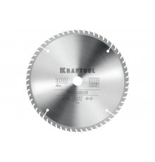 Диск пильный по дереву KRAFTOOL Precission 300x30 мм, 60Т 36952-300-30