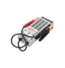 Нагрузочная вилка тестер для аккумуляторов МАСТАК 122-00001