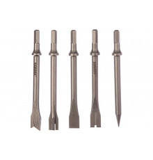 Набор пневмозубил ST-2004/H (5 шт) SUMAKE 7354