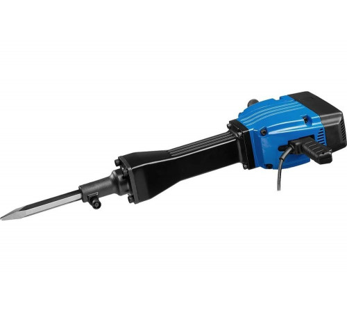 Отбойный молоток ЗУБР ЗМ-60-2200 ВК