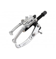 Съемник подшипников 3-х захватный 102 мм МАСТАК 100-73004