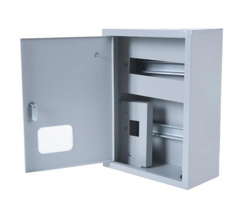 Учетно-распределительный щит RUCELF  ЩРУ 1Н-14