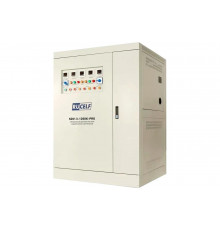 Стабилизатор напряжения Rucelf SDV-3-1200K-PRO КА-00007591
