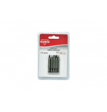 Набор бит 5 шт.Elitech 1820.069100