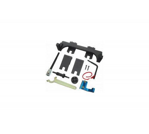 Набор фиксаторов распредвала / коленвала, BMW B38/B46/B48, кейс, 13 предметов МАСТАК 103-21233C