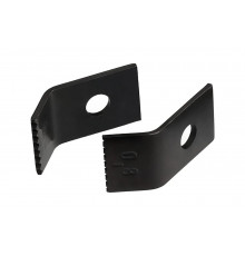 Запасные лезвия Knipex для 15 11 120 KN-1519008