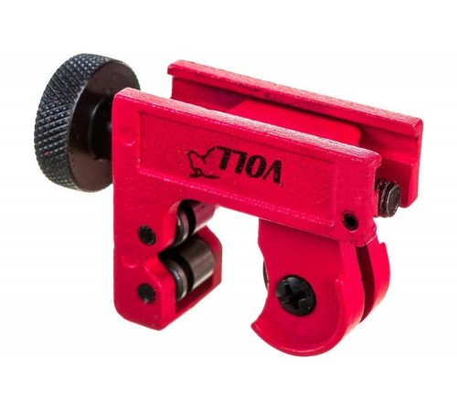 Труборез VOLL V-Cutter 22 MINI