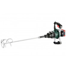 Аккумуляторная мешалка Metabo RW 18 LTX 120 601163660