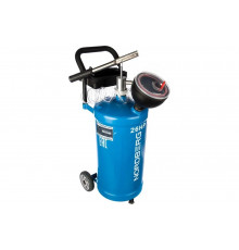 Ручная установка для раздачи масла 30 л NORDBERG 26HP