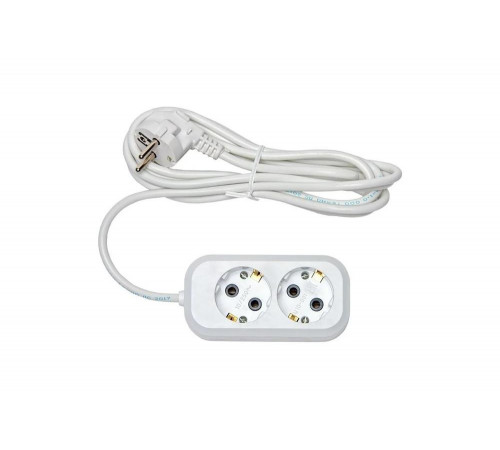 Удлинитель RUCELF RU-02-310-07PZ ПВС 3х1