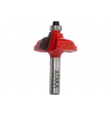 Фреза кромочная калевочная (28.6х8х14 мм) Атака 8141080